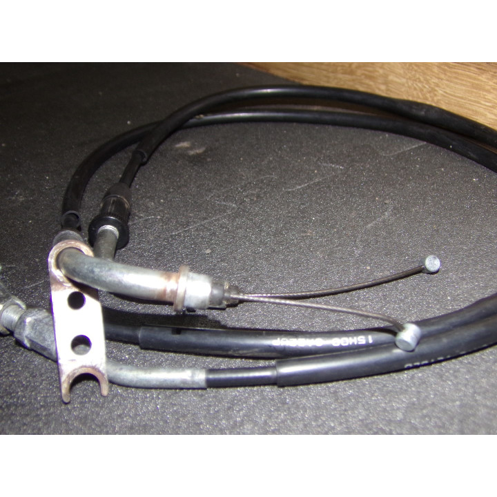 Câbles accélérateur Suzuki GSX-R Hayabusa 2009