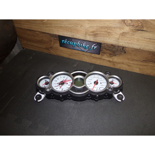 Compteur Suzuki GSX-R Hayabusa 2009