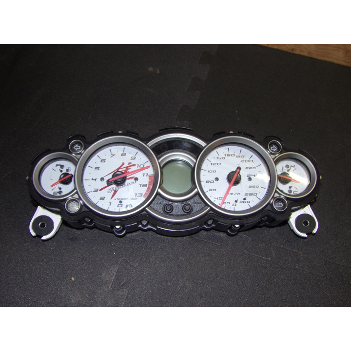 Compteur Suzuki GSX-R Hayabusa 2009