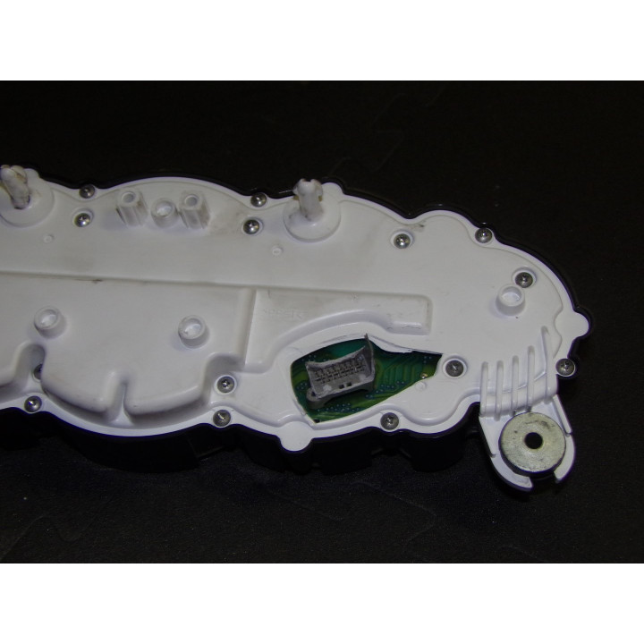 Compteur Suzuki GSX-R Hayabusa 2009