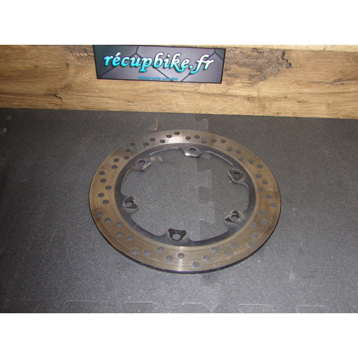 Disque frein arrière Suzuki GSX-R Hayabusa 2009