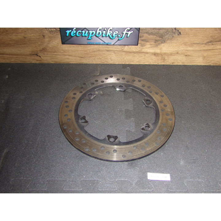 Disque frein arrière Suzuki GSX-R Hayabusa 2009