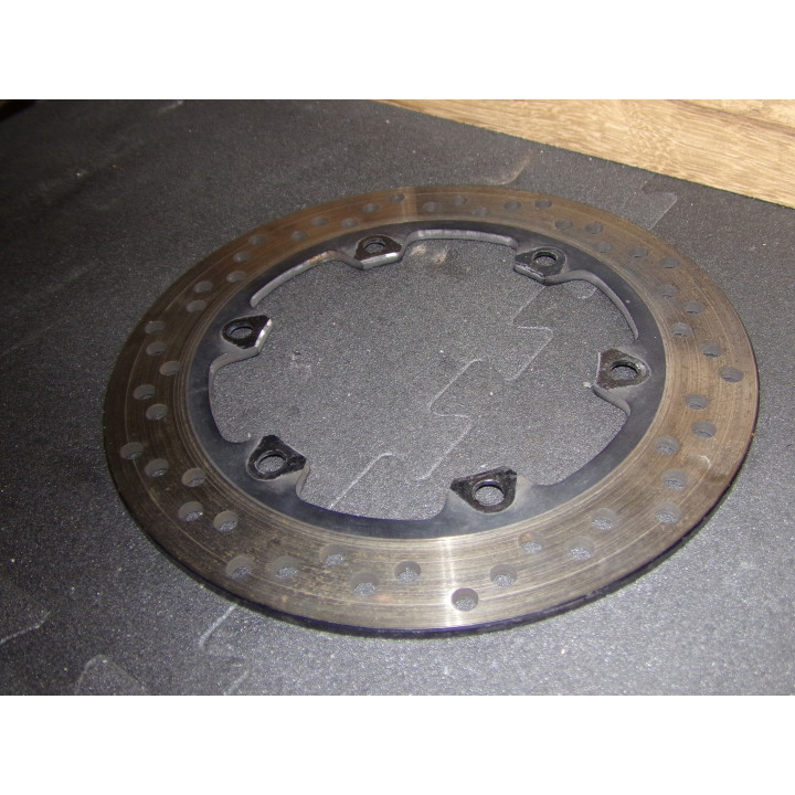 Disque frein arrière Suzuki GSX-R Hayabusa 2009