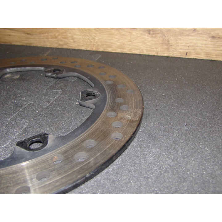 Disque frein arrière Suzuki GSX-R Hayabusa 2009