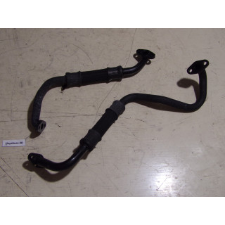 Durite huile Suzuki GSX-R Hayabusa 2009