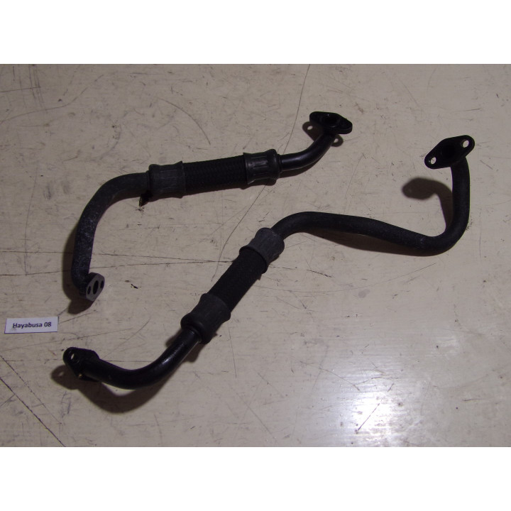 Durite huile Suzuki GSX-R Hayabusa 2009