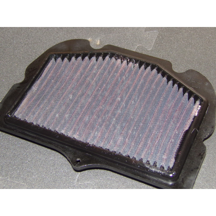 Filtre air KN Suzuki GSX-R Hayabusa 2009