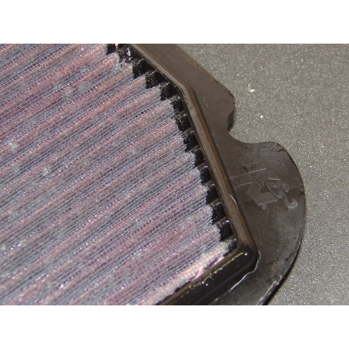 Filtre air KN Suzuki GSX-R Hayabusa 2009