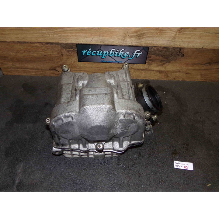 Culasse avant Aprilia Tuono 2005