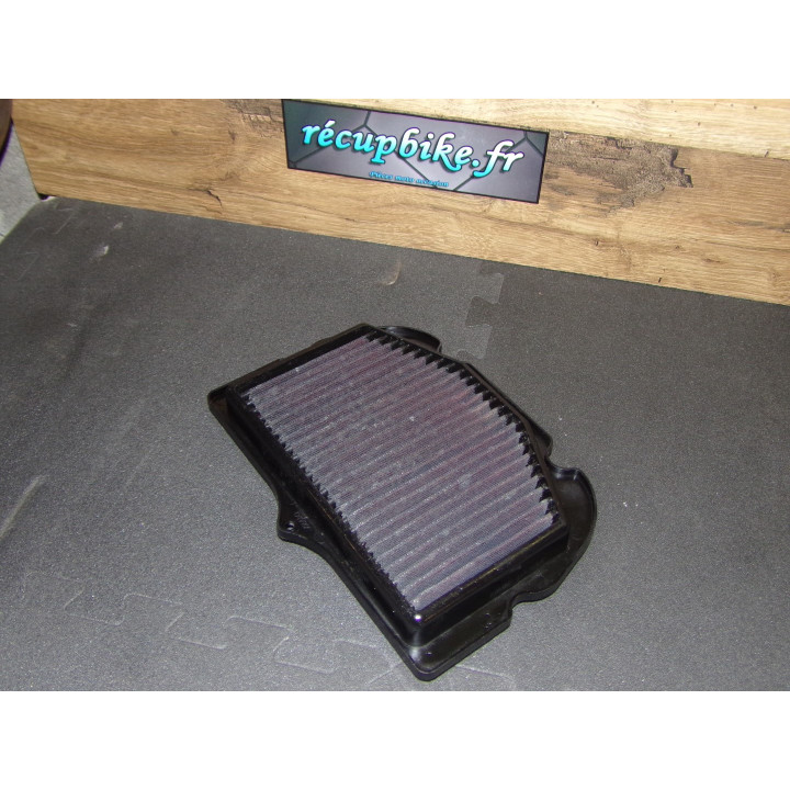 Filtre air KN Suzuki GSX-R Hayabusa 2009