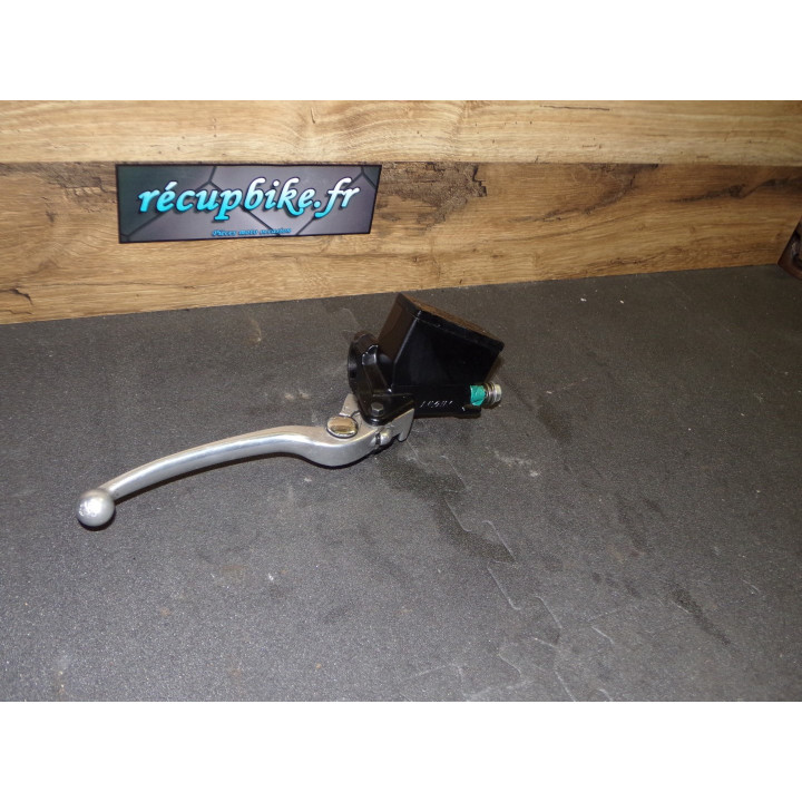 Maitre cylindre frein avant Suzuki GSX-R Hayabusa 2009
