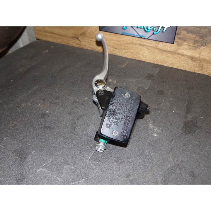 Maitre cylindre frein avant Suzuki GSX-R Hayabusa 2009