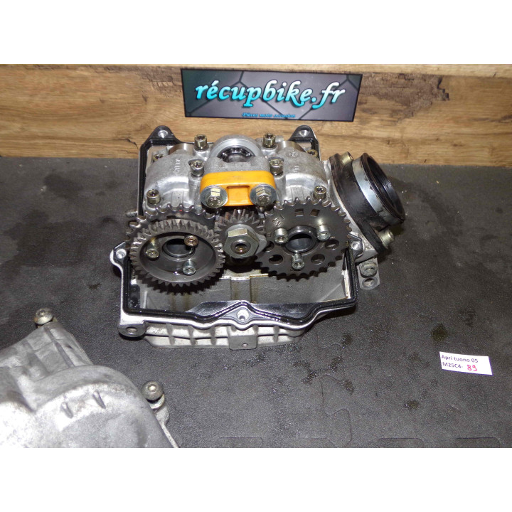 Culasse avant Aprilia Tuono 2005