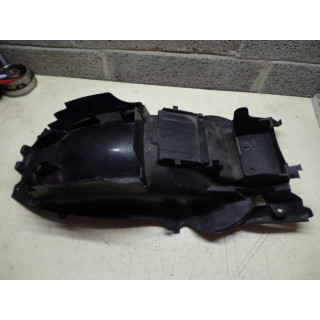 Passage de roue Suzuki GSX-R Hayabusa 2009