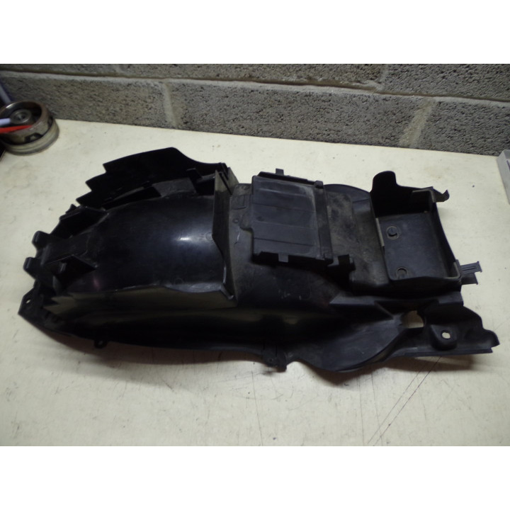 Passage de roue Suzuki GSX-R Hayabusa 2009