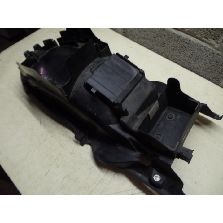 Passage de roue Suzuki GSX-R Hayabusa 2009