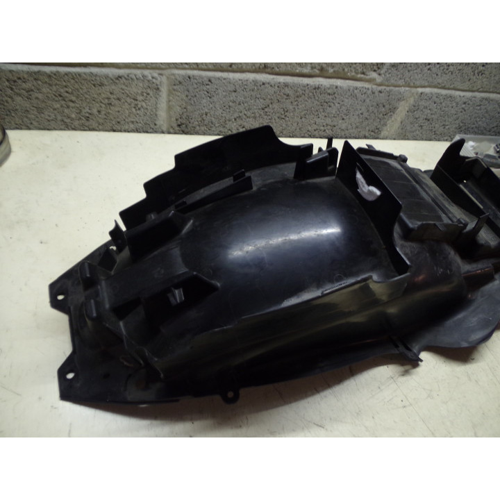 Passage de roue Suzuki GSX-R Hayabusa 2009