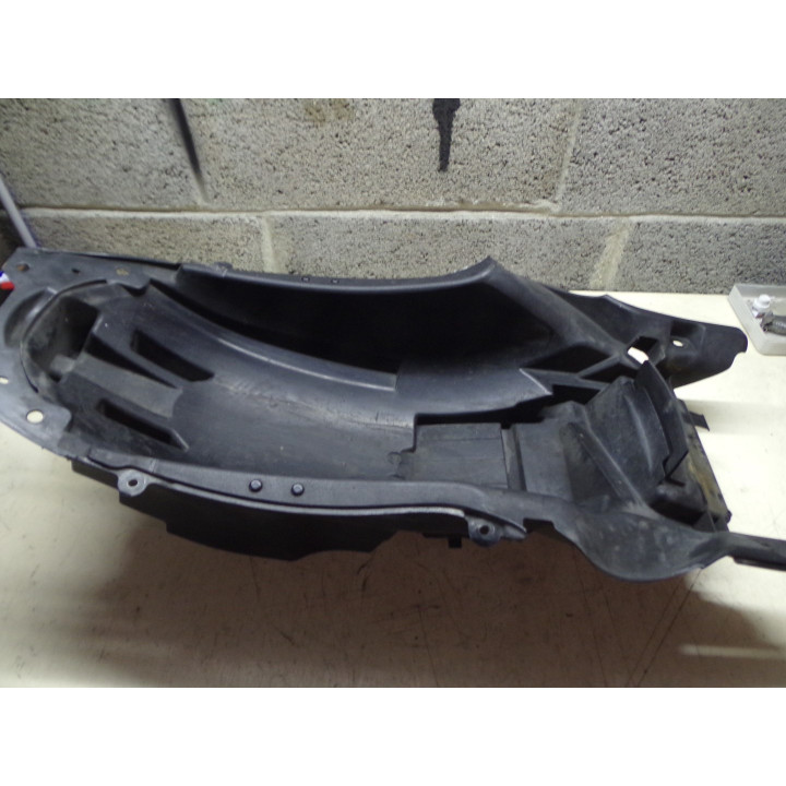 Passage de roue Suzuki GSX-R Hayabusa 2009