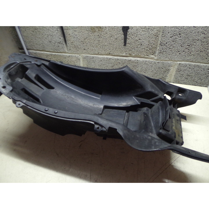 Passage de roue Suzuki GSX-R Hayabusa 2009