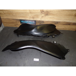Plastique cadre Suzuki GSX-R Hayabusa 2009