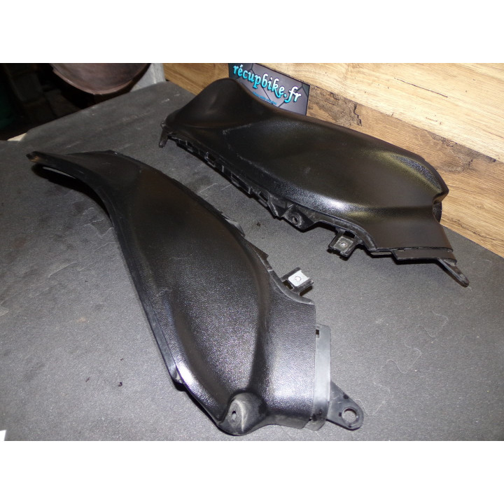 Plastique cadre Suzuki GSX-R Hayabusa 2009