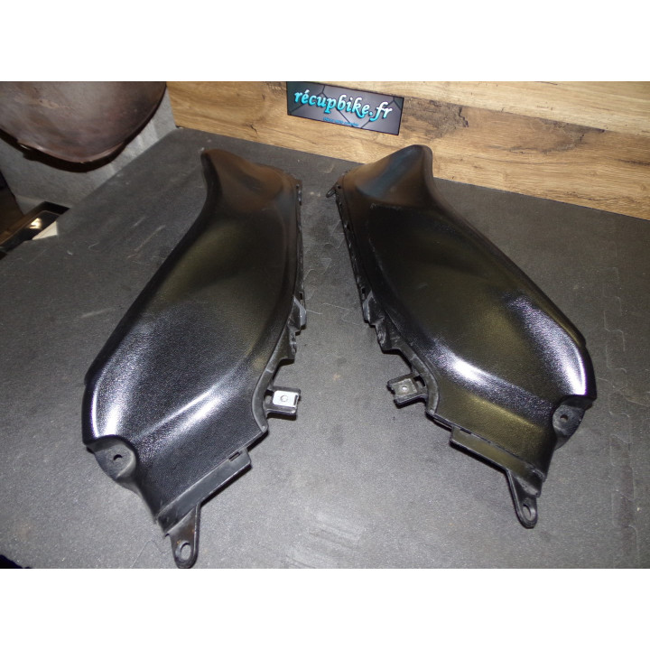 Plastique cadre Suzuki GSX-R Hayabusa 2009