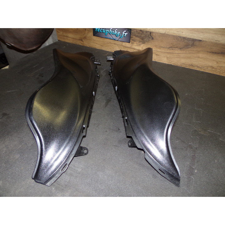 Plastique cadre Suzuki GSX-R Hayabusa 2009