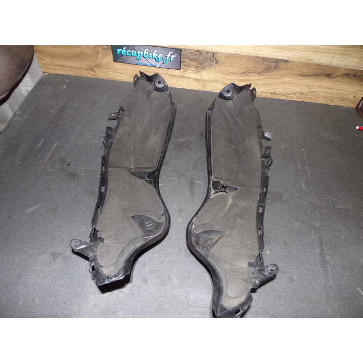 Plastique cadre Suzuki GSX-R Hayabusa 2009