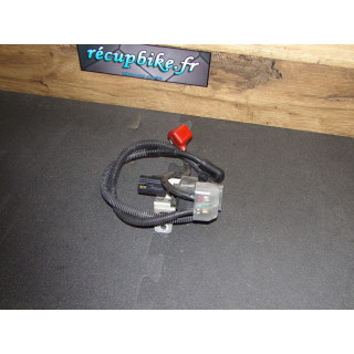 Relais démarrage Suzuki GSX-R Hayabusa 2009