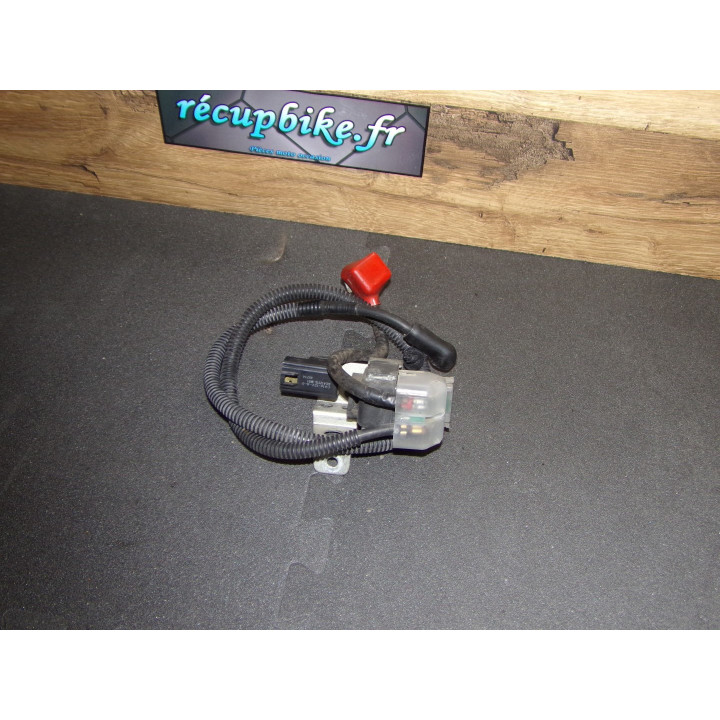 Relais démarrage Suzuki GSX-R Hayabusa 2009