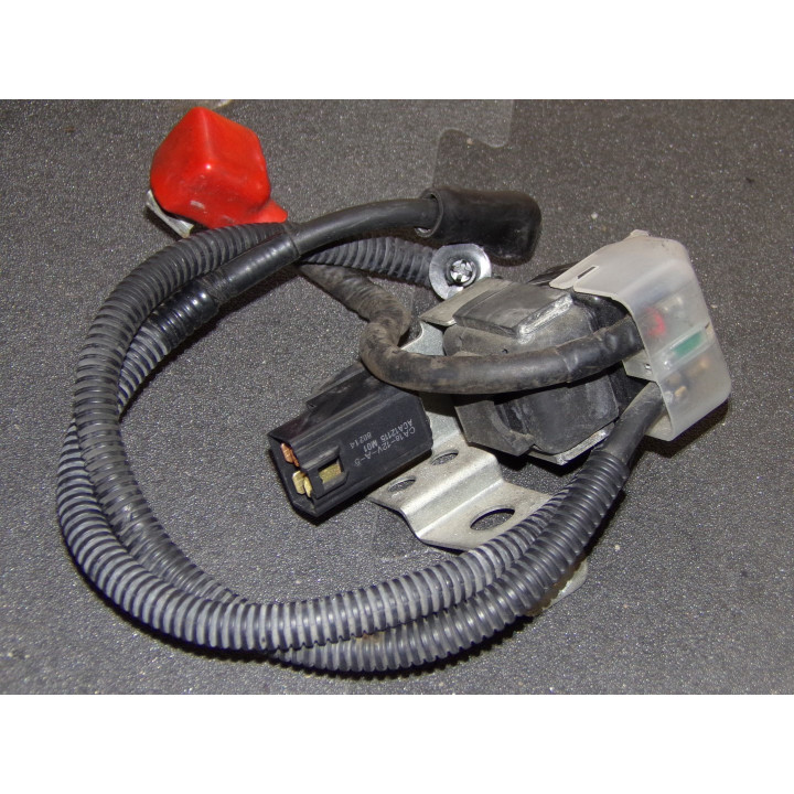 Relais démarrage Suzuki GSX-R Hayabusa 2009