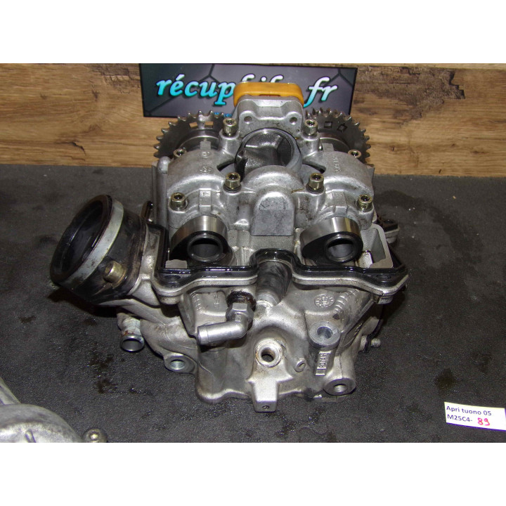 Culasse avant Aprilia Tuono 2005