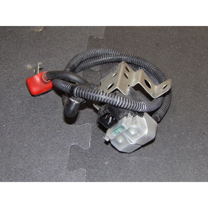 Relais démarrage Suzuki GSX-R Hayabusa 2009