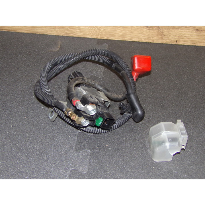 Relais démarrage Suzuki GSX-R Hayabusa 2009