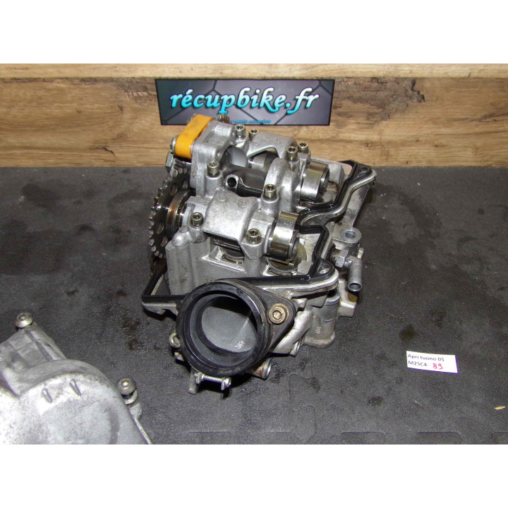 Culasse avant Aprilia Tuono 2005