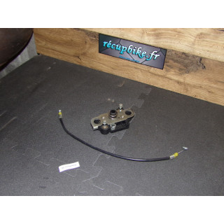 Serrure selle Suzuki GSX-R Hayabusa 2009