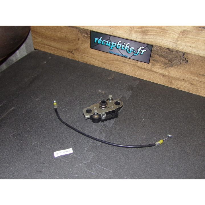 Serrure selle Suzuki GSX-R Hayabusa 2009