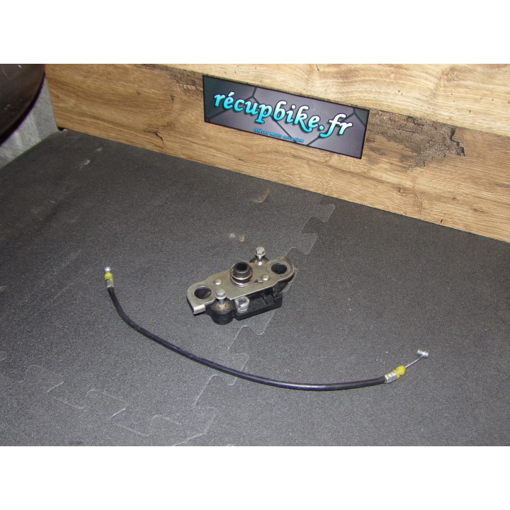 Serrure selle Suzuki GSX-R Hayabusa 2009