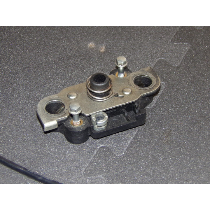 Serrure selle Suzuki GSX-R Hayabusa 2009