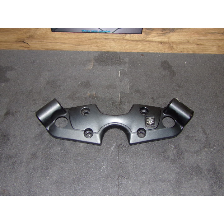 Tés support guidon Suzuki GSX-R Hayabusa 2009