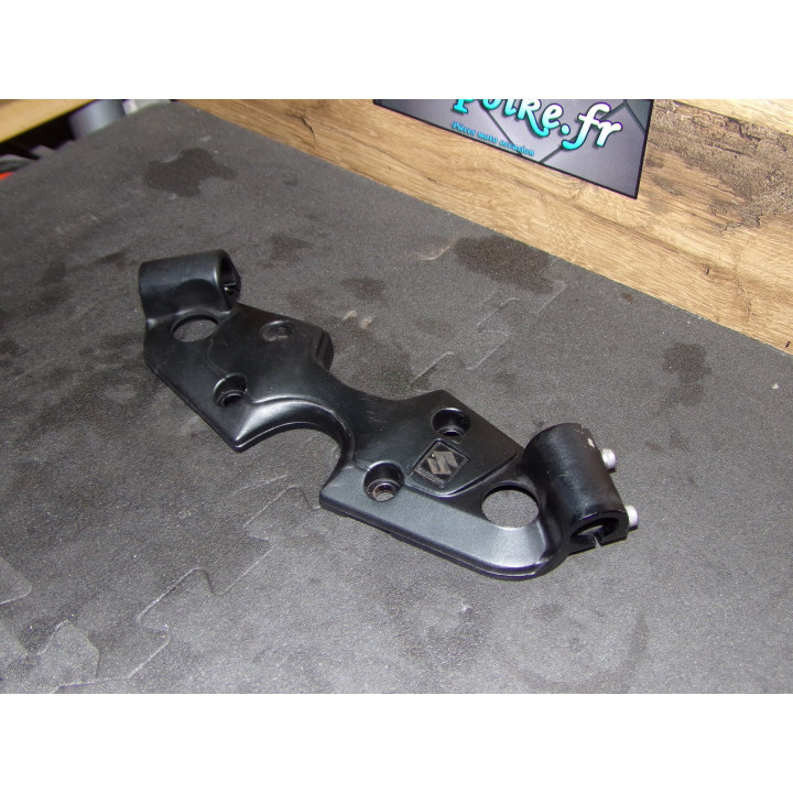 Tés support guidon Suzuki GSX-R Hayabusa 2009
