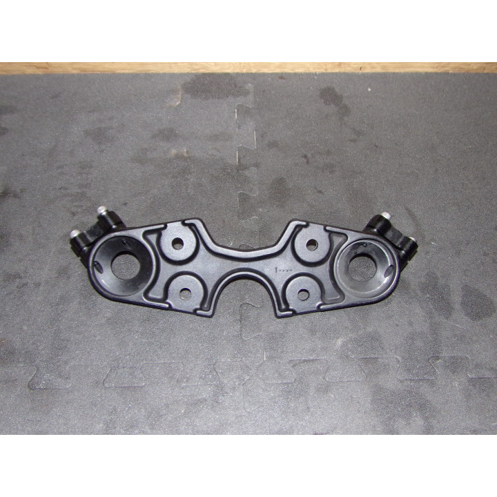 Tés support guidon Suzuki GSX-R Hayabusa 2009