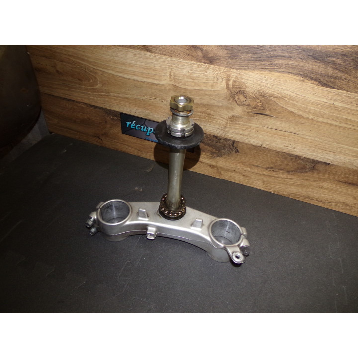 Tés fourche inférieur Suzuki GSX-R Hayabusa 2009