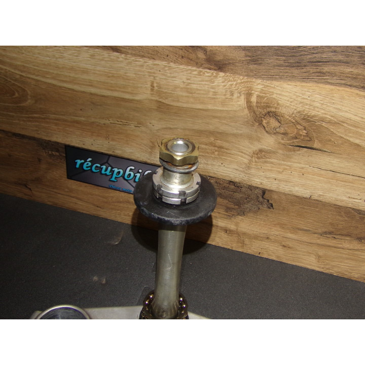 Tés fourche inférieur Suzuki GSX-R Hayabusa 2009