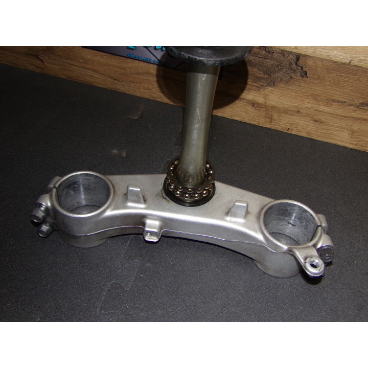 Tés fourche inférieur Suzuki GSX-R Hayabusa 2009