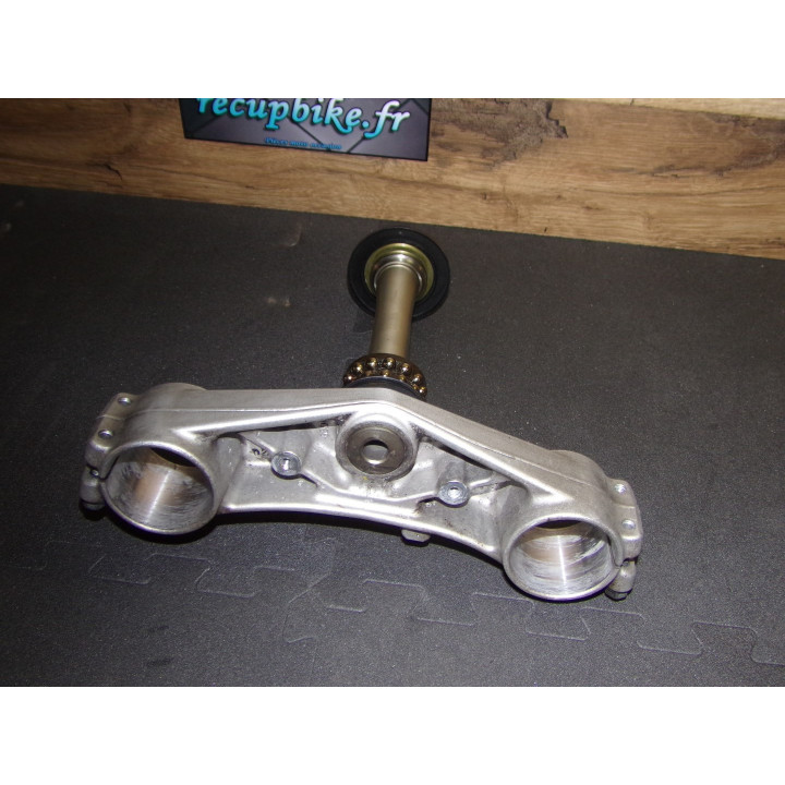 Tés fourche inférieur Suzuki GSX-R Hayabusa 2009