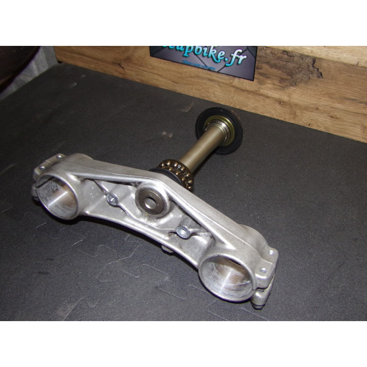 Tés fourche inférieur Suzuki GSX-R Hayabusa 2009