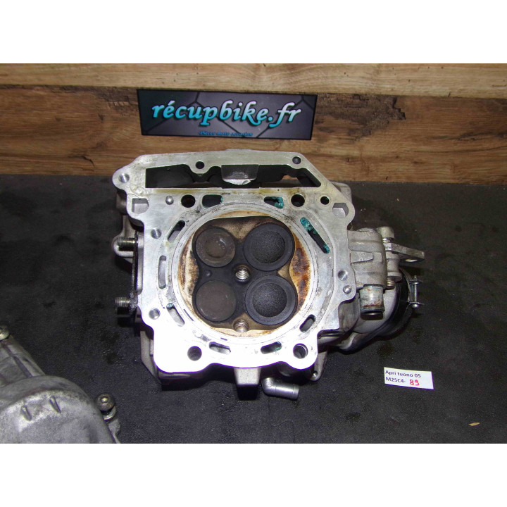 Culasse avant Aprilia Tuono 2005