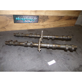 Arbre à cames Suzuki GSX-F 600 1995