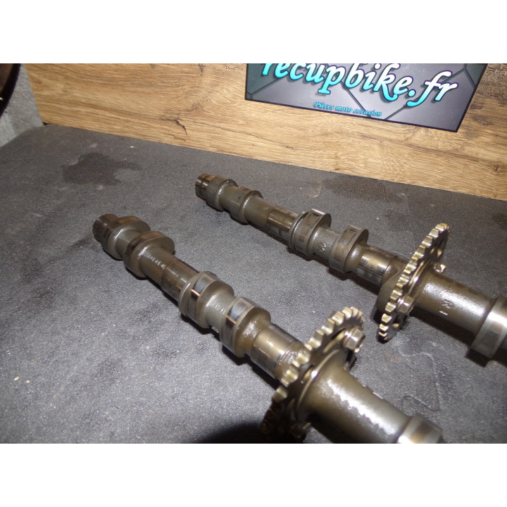 Arbre à cames Suzuki GSX-F 600 1995